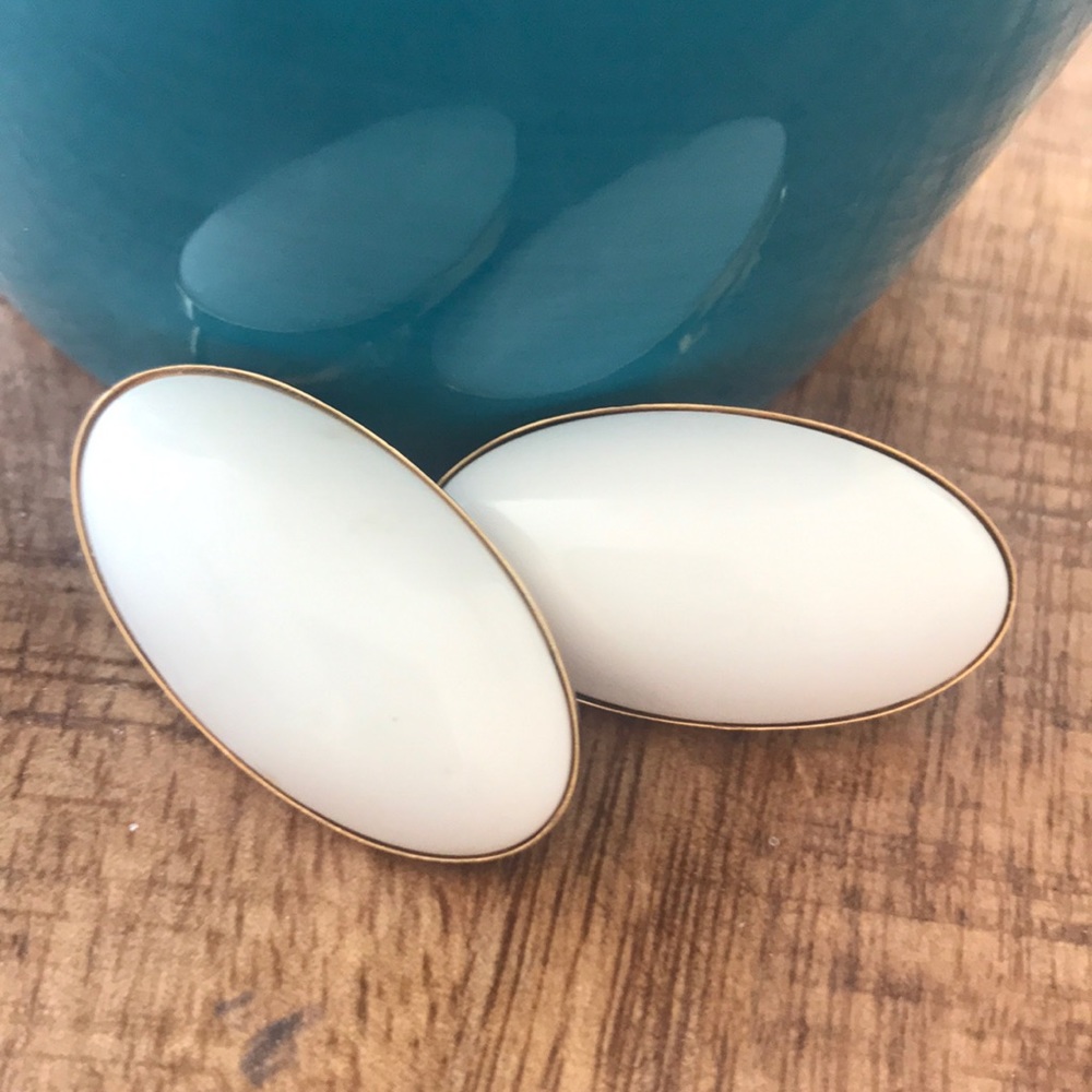 Vintage Sarah Coventry Earrings